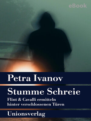 cover image of Stumme Schreie